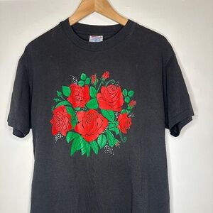 Roses Tee Shirt